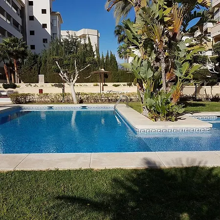 Albir Up Cricket-golf Appartement El Albir