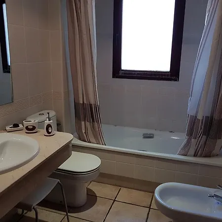 Albir Up Cricket-golf Appartement El Albir