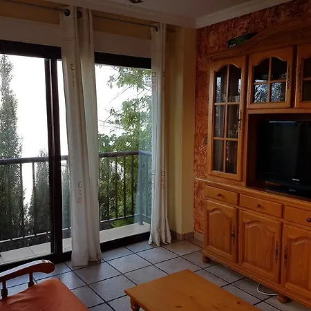 Albir Up Cricket-golf Appartement *