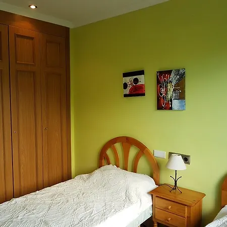 Appartement Albir Up Cricket-golf