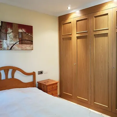 Appartement Albir Up Cricket-golf El Albir