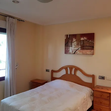 Appartement Albir Up Cricket-golf