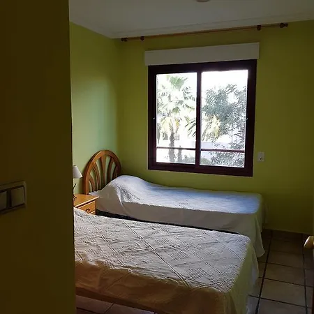 Albir Up Cricket-golf Appartement El Albir