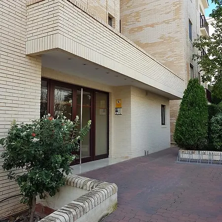Appartement Albir Up Cricket-golf